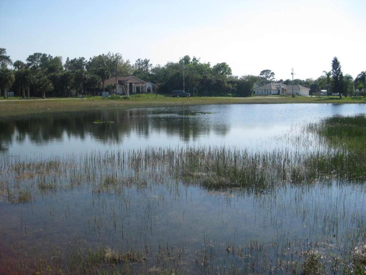 Vacation Home Falcon Lehigh Acres Exterior foto